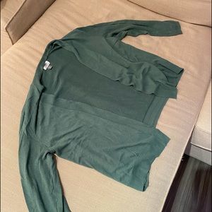 Old navy light weight cardigan.